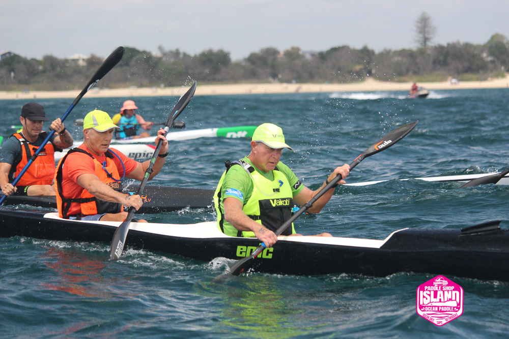 Paddle Shop Island Paddle-306